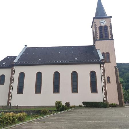 Les Studios Du Frankenthal Stosswihr Zewnętrze zdjęcie
