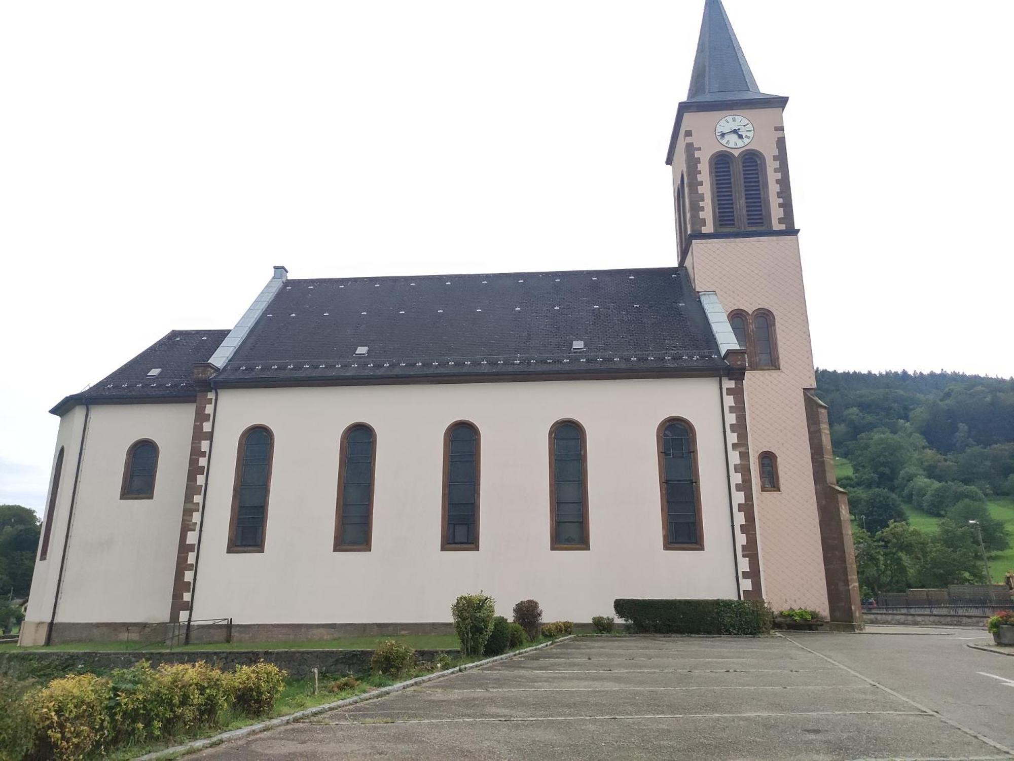 Les Studios Du Frankenthal Stosswihr Zewnętrze zdjęcie