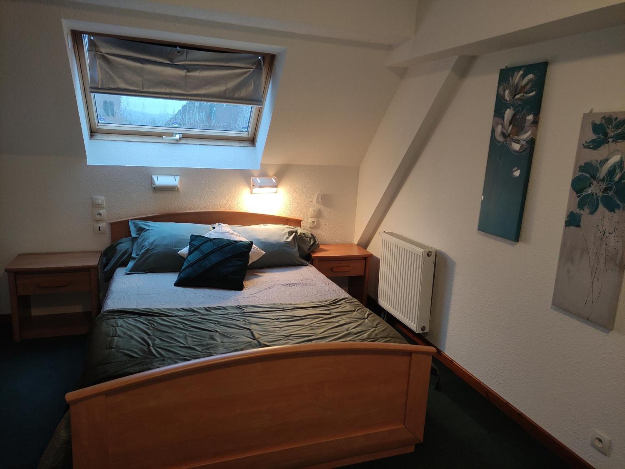Les Studios Du Frankenthal Stosswihr Zewnętrze zdjęcie