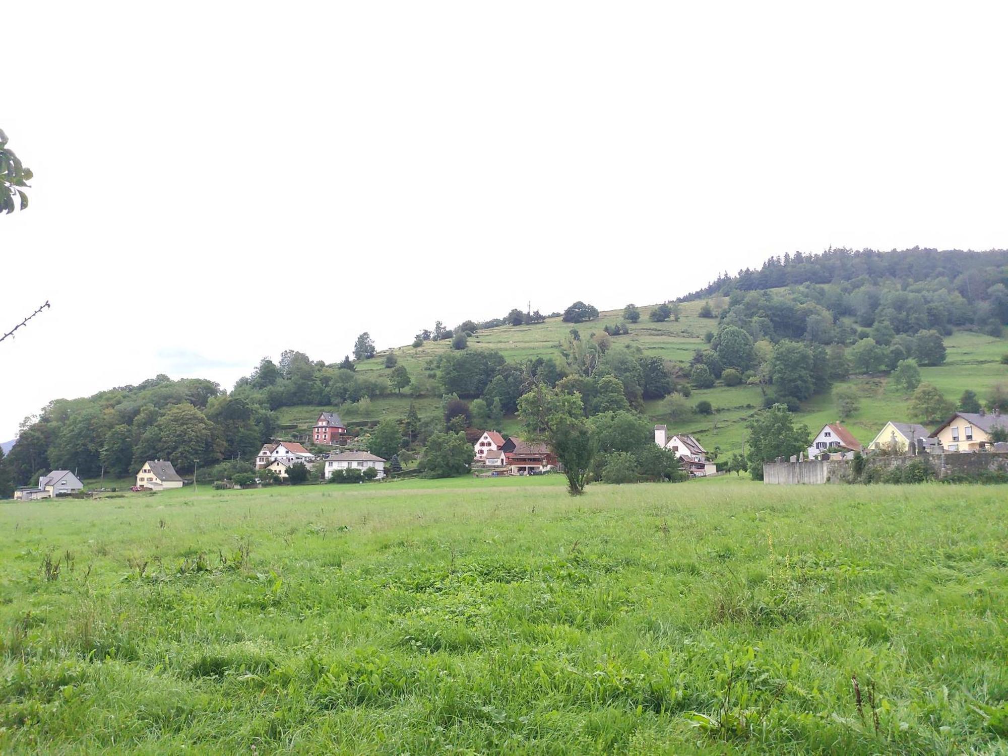 Les Studios Du Frankenthal Stosswihr Zewnętrze zdjęcie
