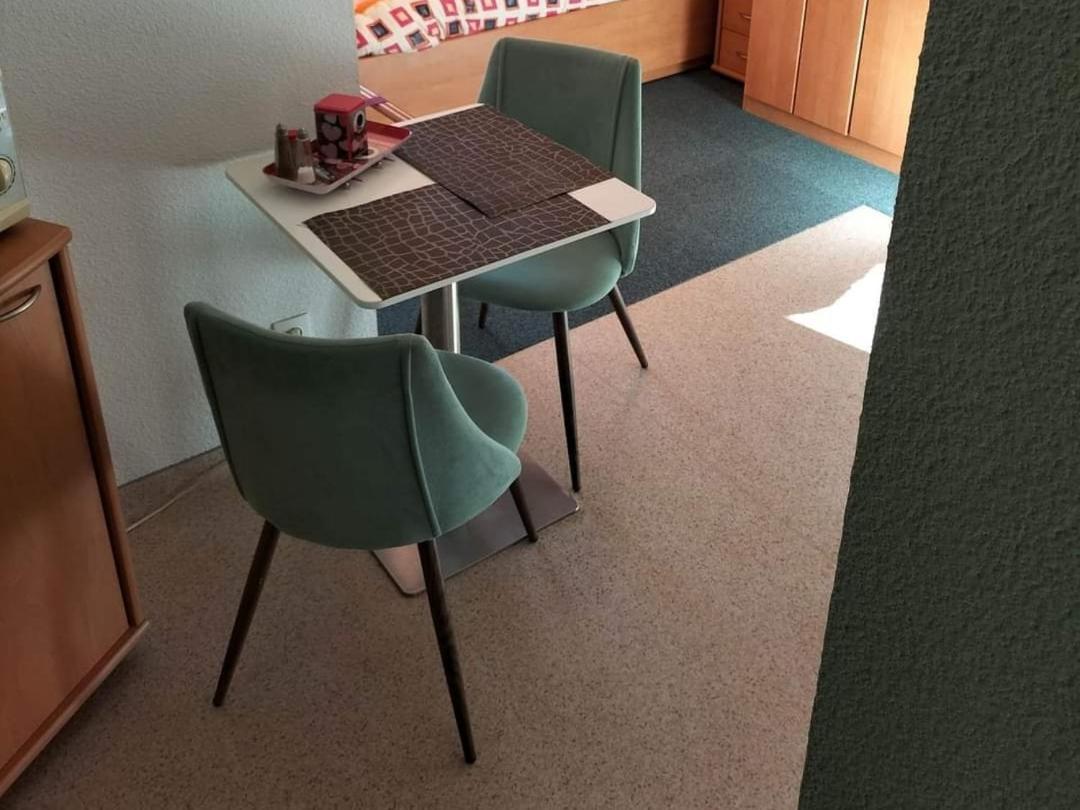 Les Studios Du Frankenthal Stosswihr Pokój zdjęcie