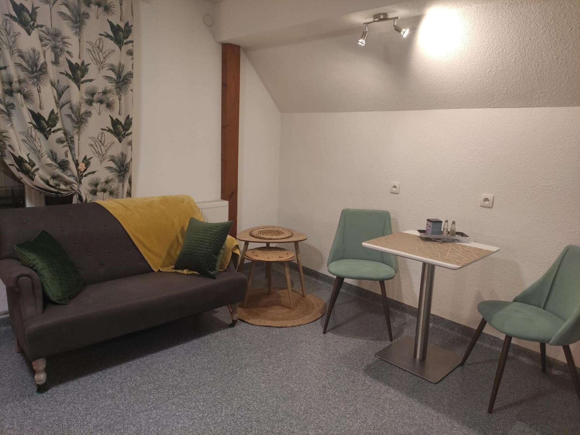 Les Studios Du Frankenthal Stosswihr Pokój zdjęcie