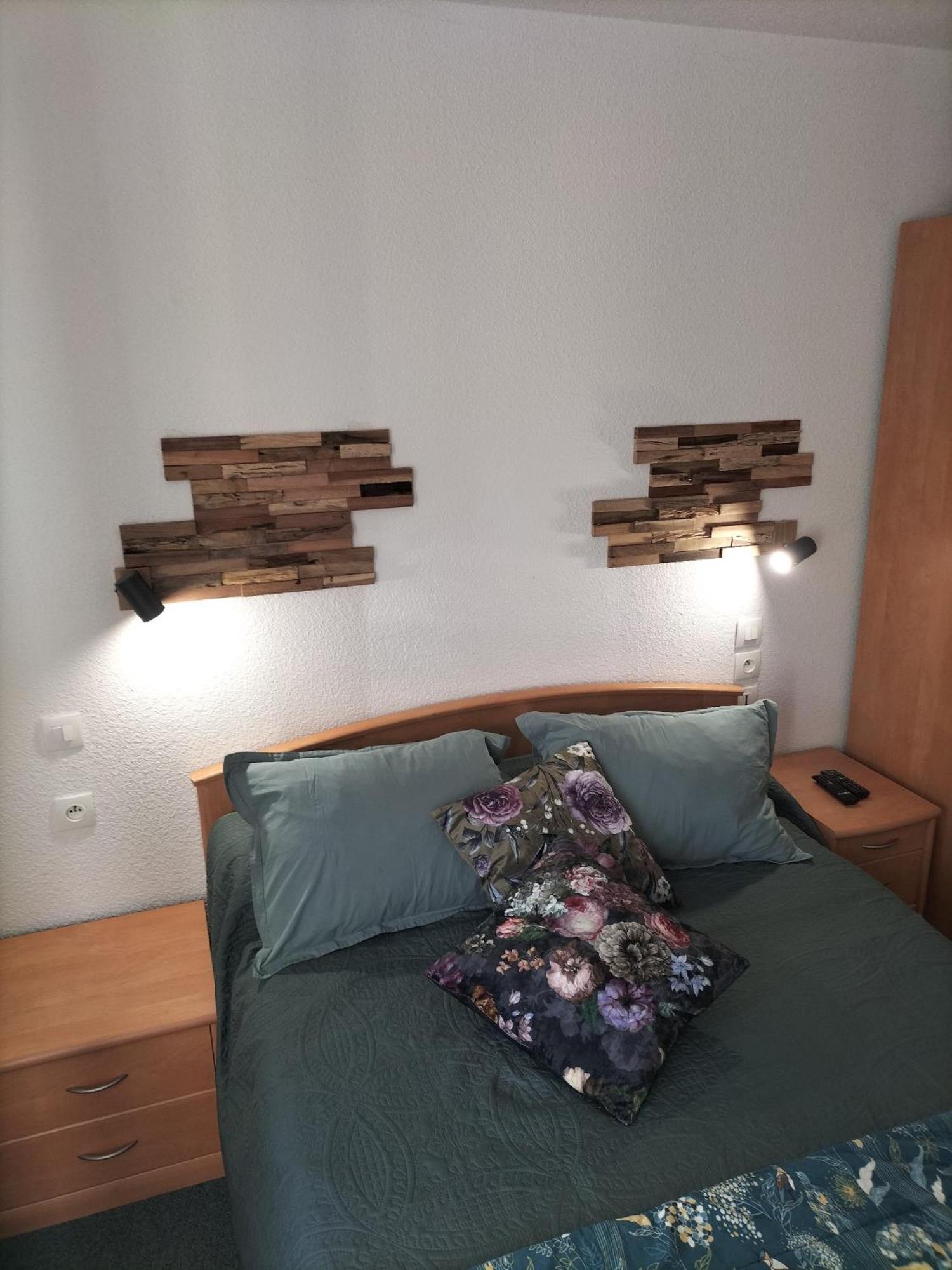 Les Studios Du Frankenthal Stosswihr Pokój zdjęcie